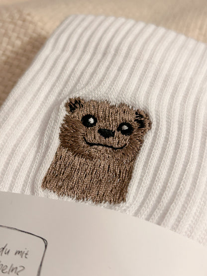 Socken | Otter Fiete