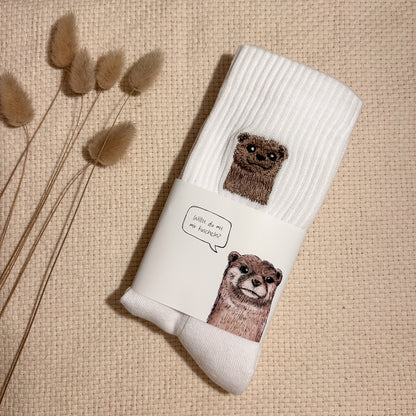 Socken | Otter Fiete