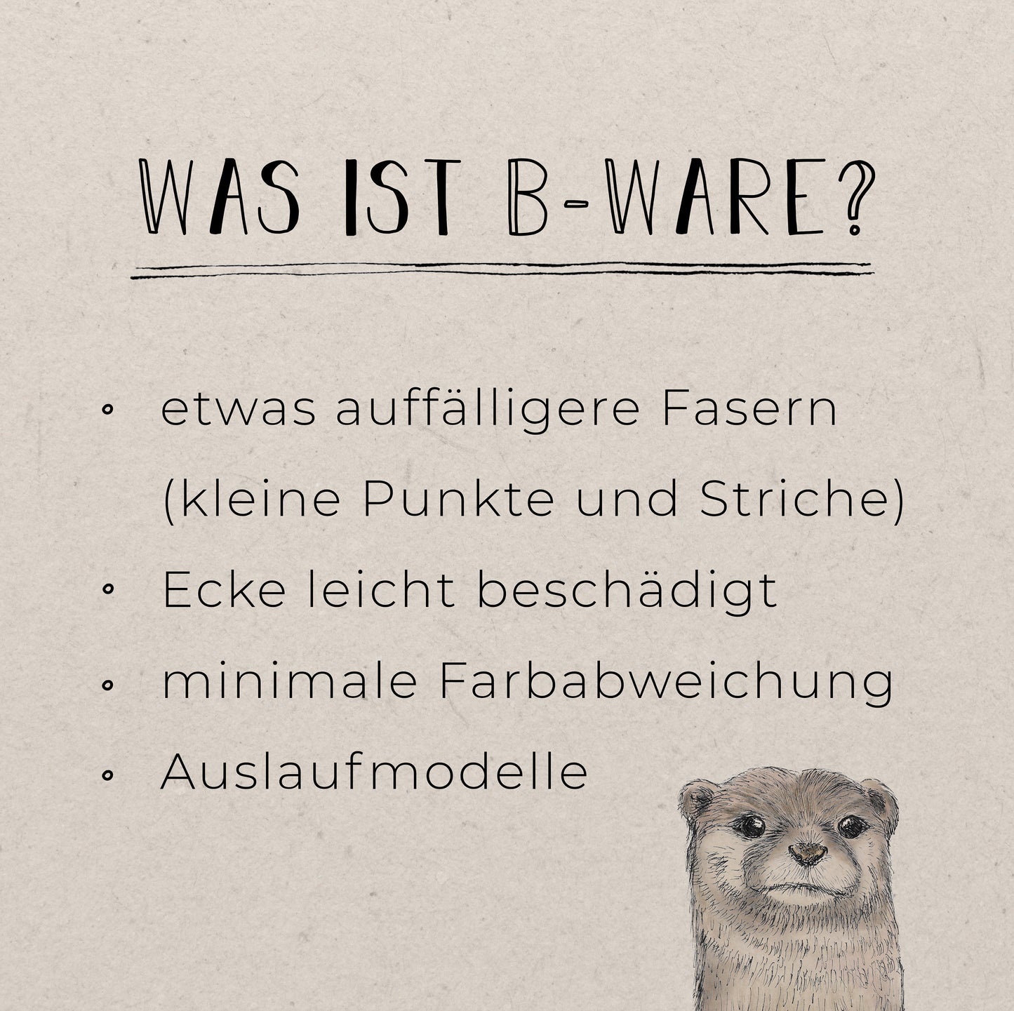 BUNTE TÜTE | 12 B-Ware Postkarten | Überraschungstüte | Wundertüte - Postkarten Mix